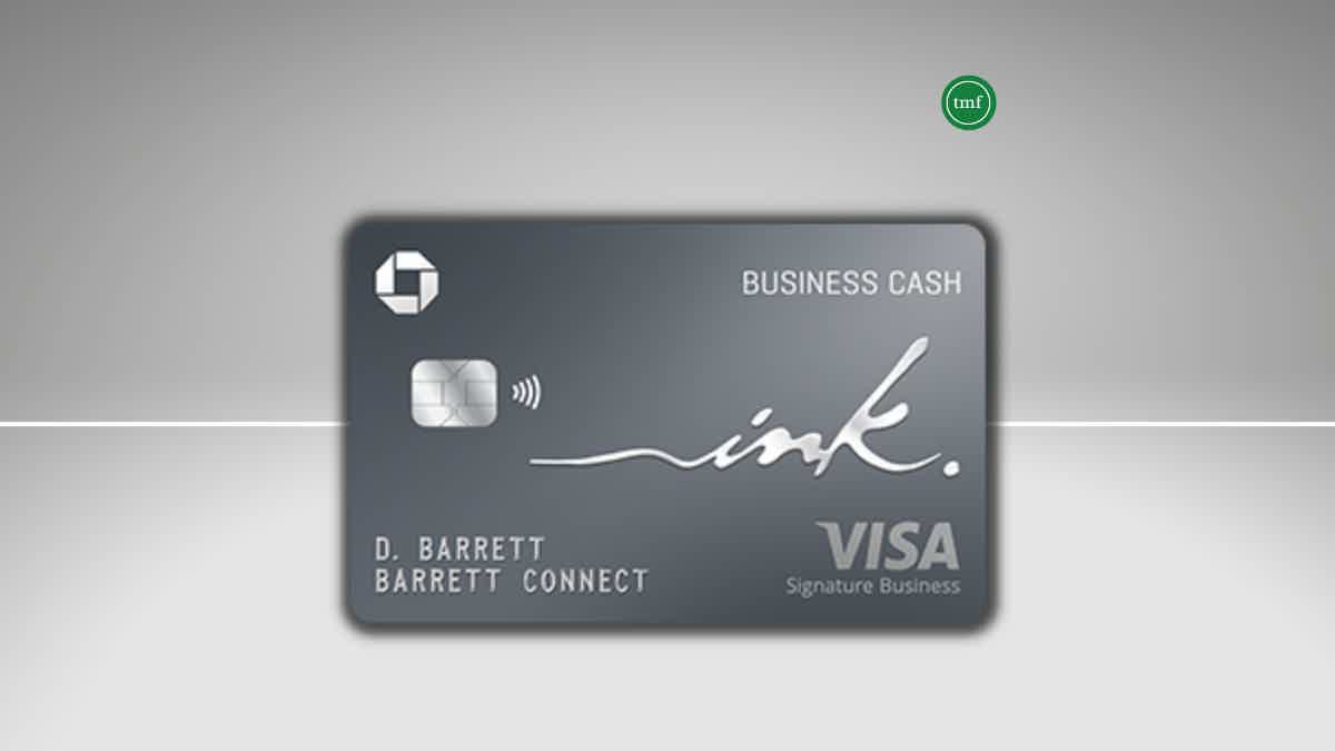 If you need a business credit card, take a good look at this review. Source: The Mister Finance.