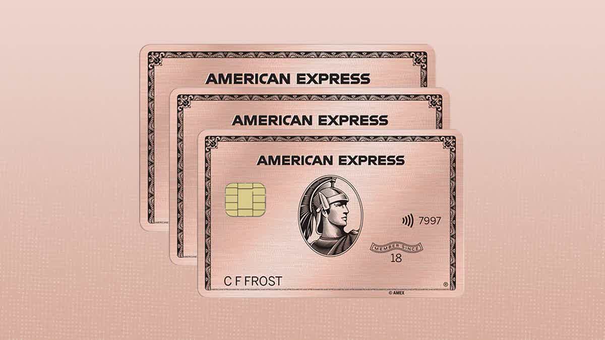 Check out our American Express® Gold Card overview. Source: The Mister Finance.