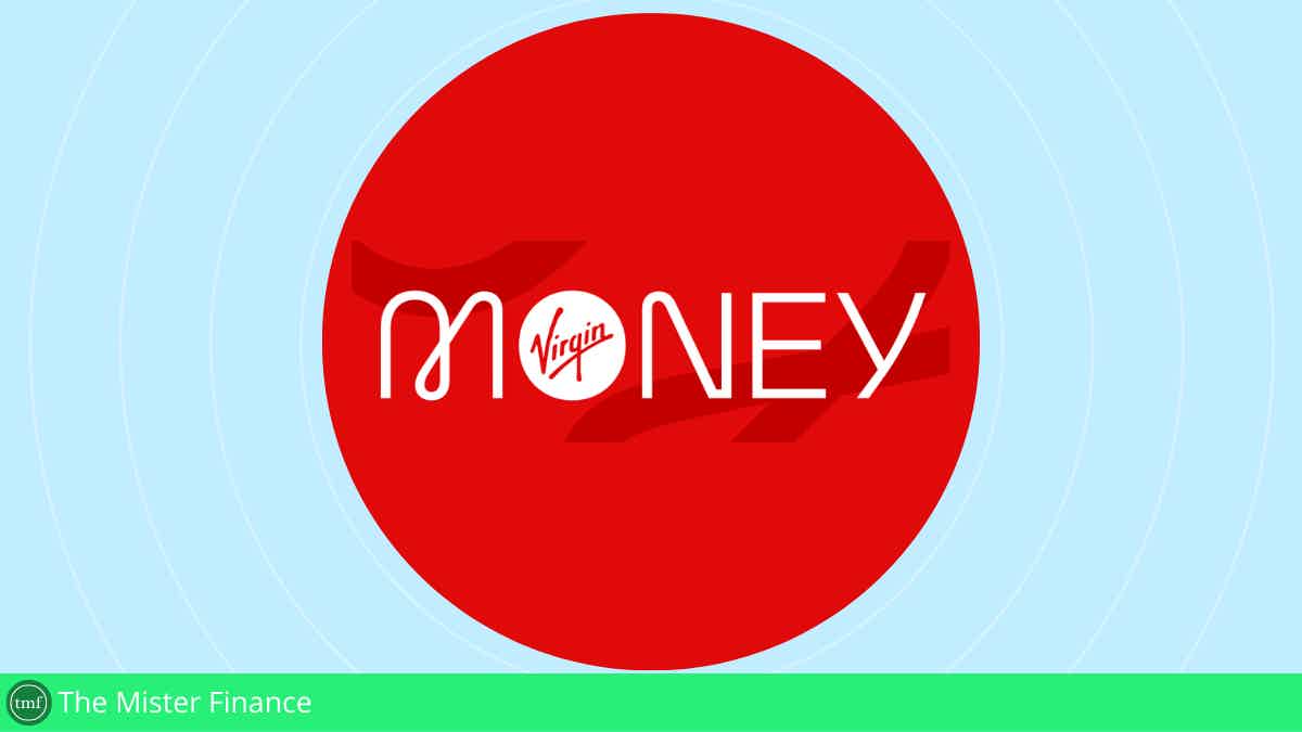 Virgin Money 5-Year Everyday Fixed Cashback Mortgage
