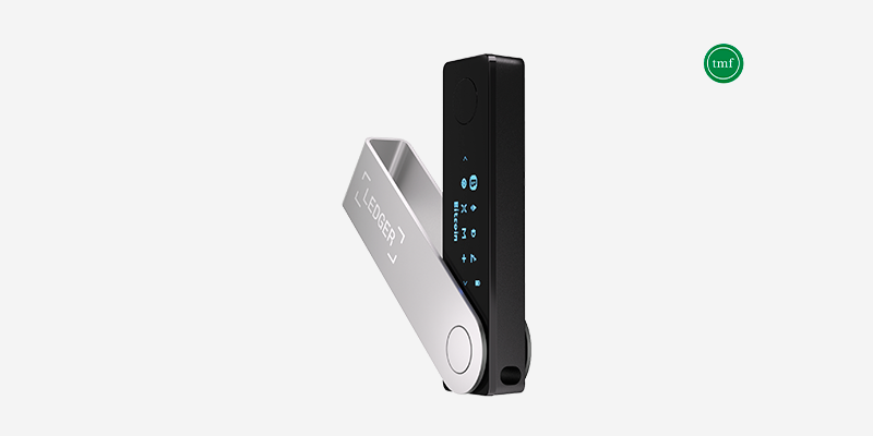 See how to apply for this excellent hardware crypto wallet! Source: The Mister Finance