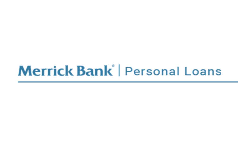 Merrick Bank personal loan