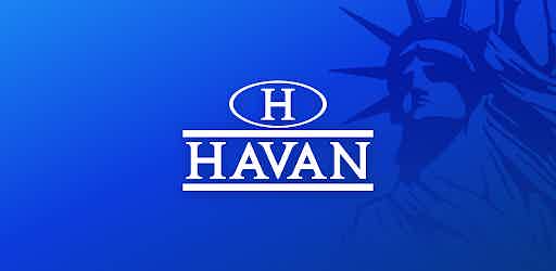 Veja tudo sobre o cartão de crédito Havan aqui. Fonte: Havan.