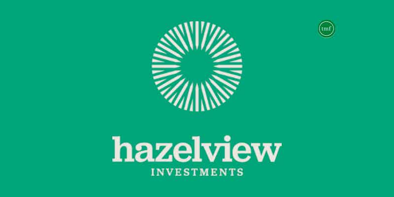 Learn how to start investing with Hazelview Investments! Source: The Mister Finance
