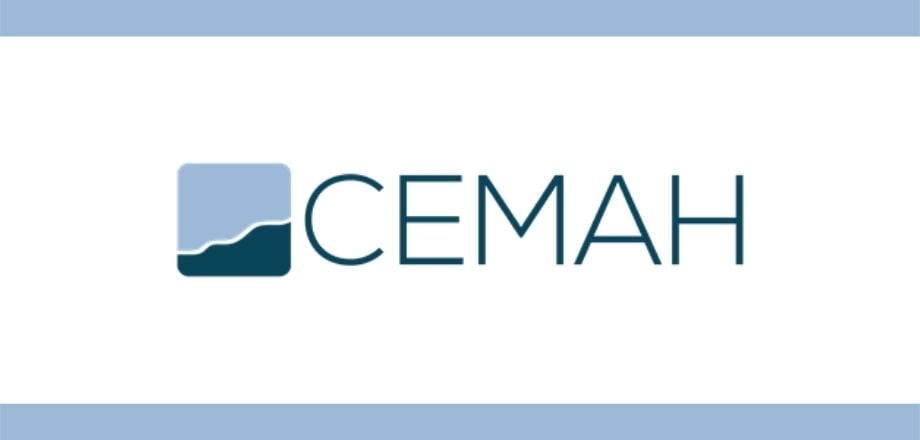 Conheça a conta para reformados da CEMAH em seguida. Fonte: Senhor Finanças / CEMAH.