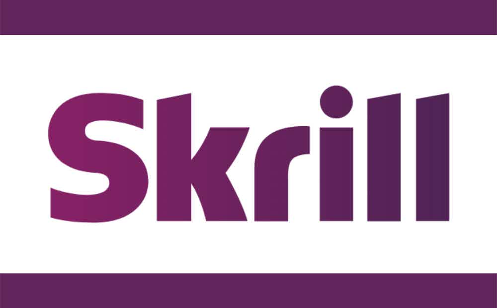 Conheça a Skrill uma carteira eletrônica cheia de vantagens. Fonte: Skrill.