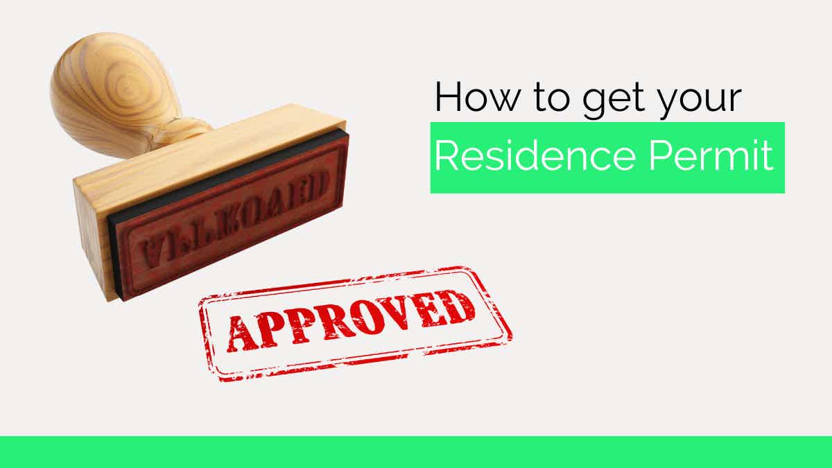 Can you buy a residence permit? Keep reading to find out. Source: The Mister Finance.