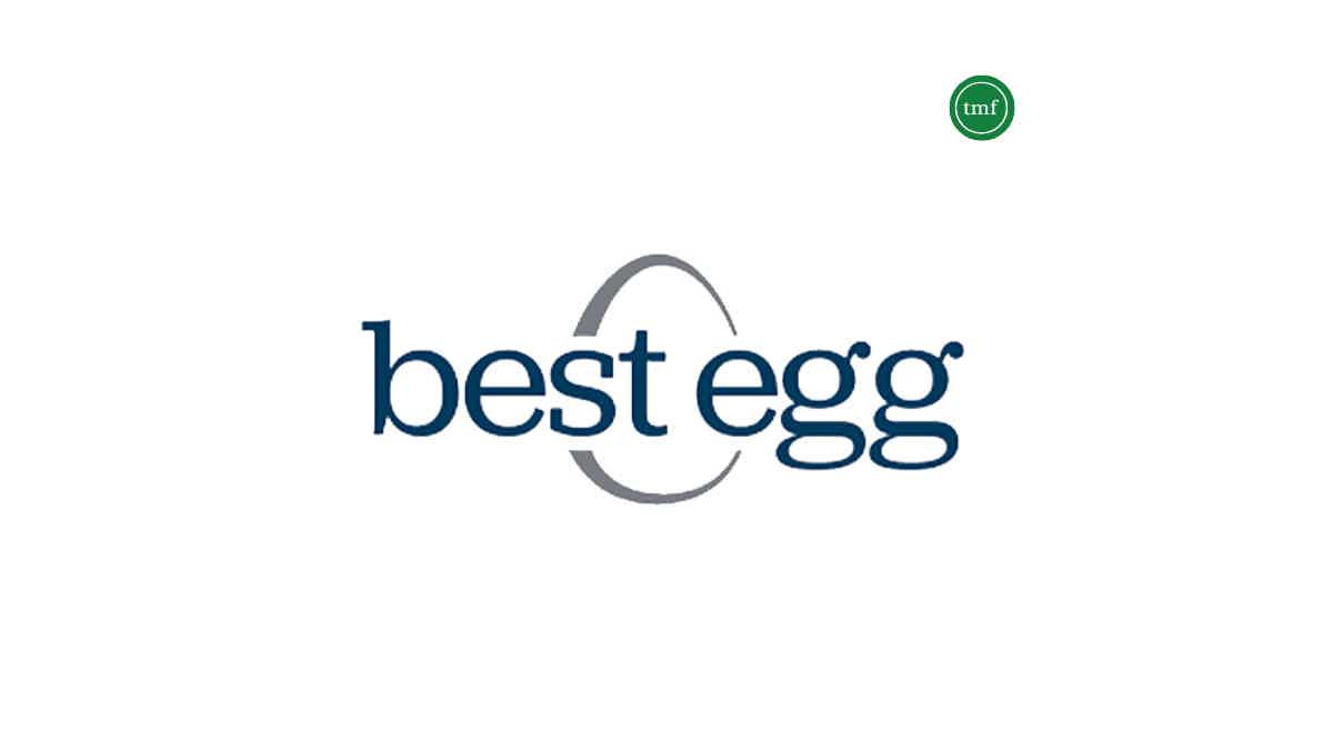 best egg personal loans