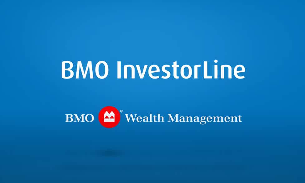 BMO InvestorLine review. Source: Youtube BMO.