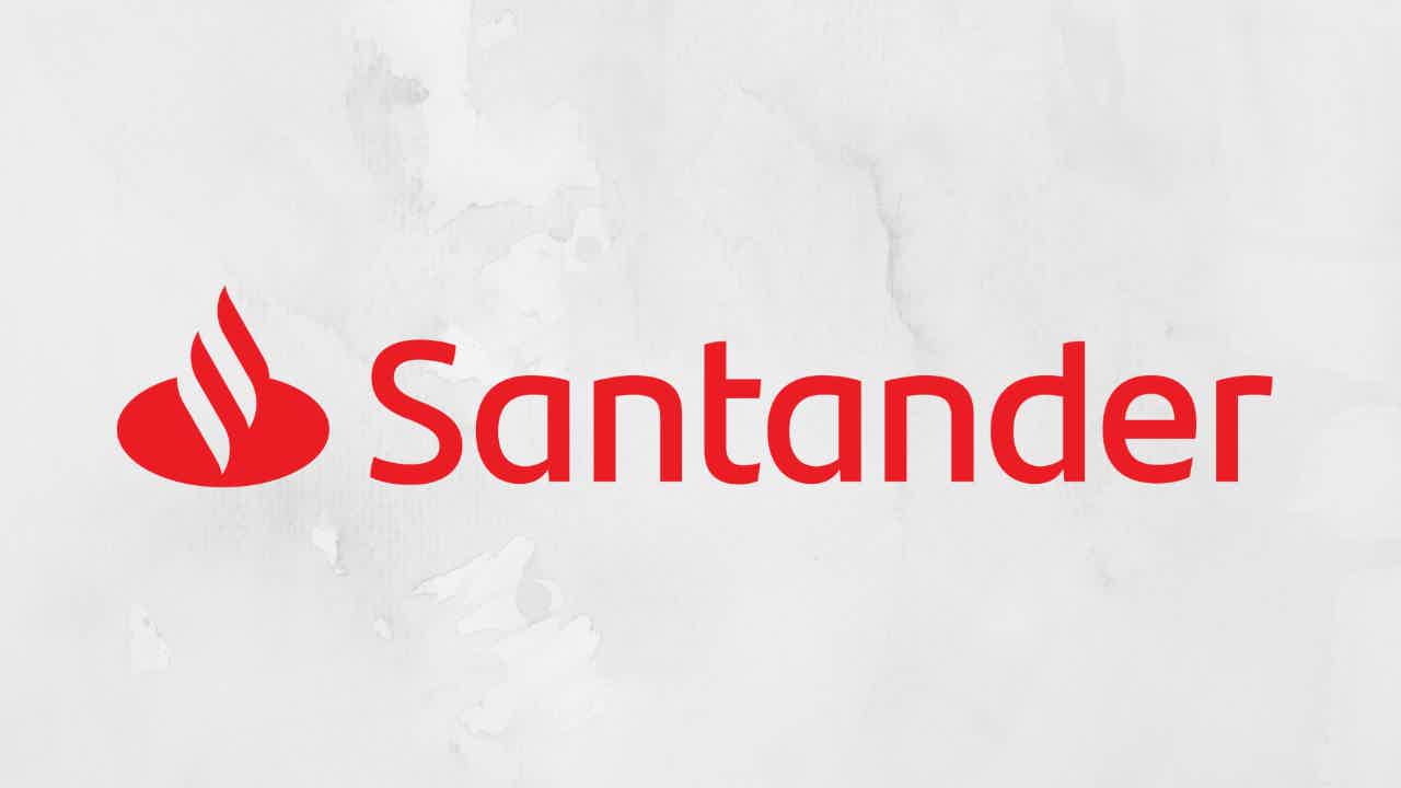 Peça o crédito online ou em um balcão Santander. Fonte: Senhor Finanças.