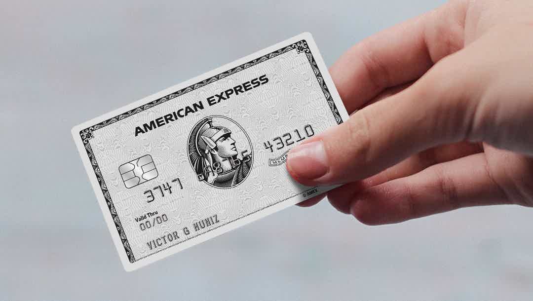 Mas, afinal, como funciona o The Platinum Card American Express? Fonte: American Express.