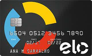 Cartão Elo também é aceito pelo PayPal. Foto: Elo