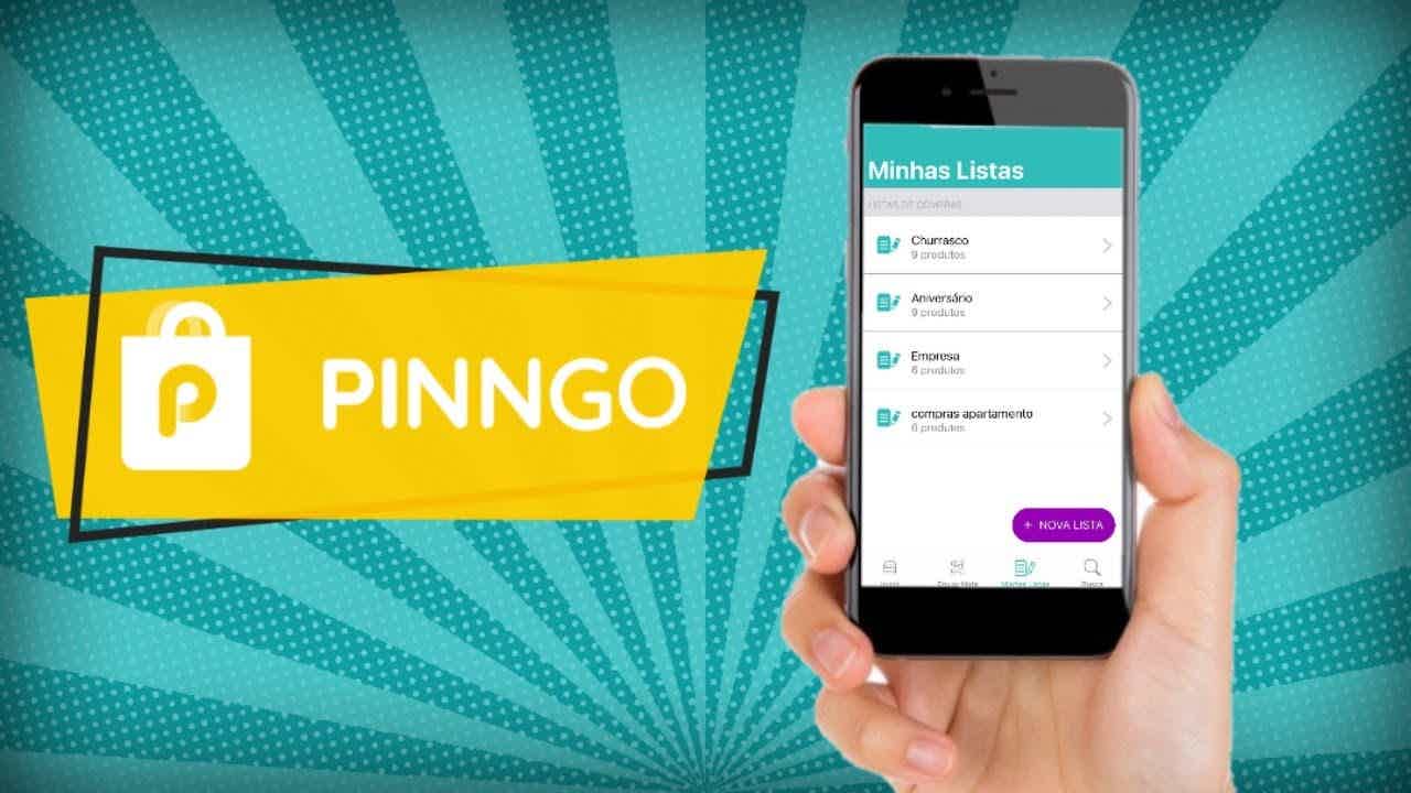 Pinngo (Imagem: Youtube)