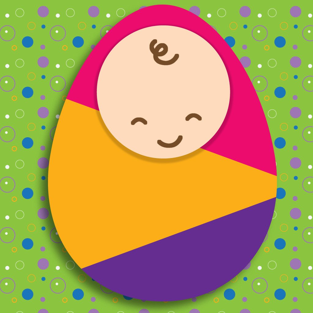 Conheça o aplicativo para grávida Alô Mamãe. Fonte: Mundo Ovo.