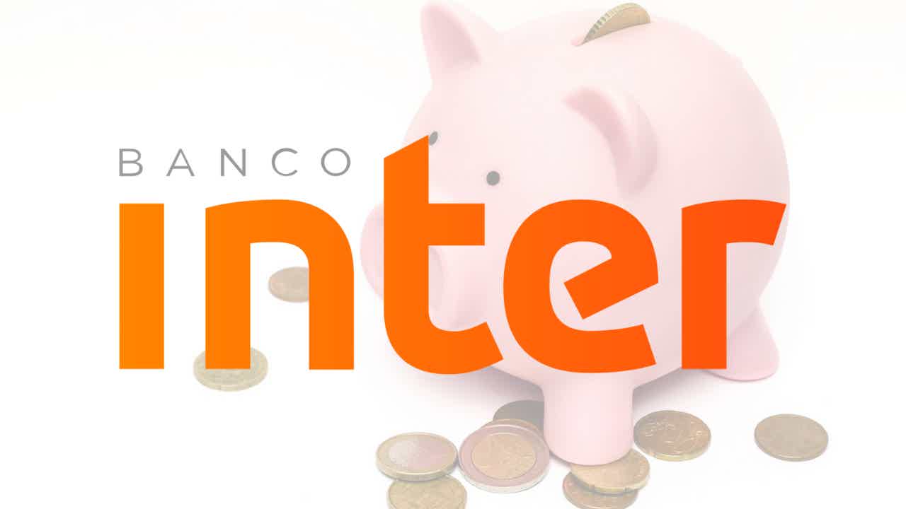 O Banco Inter pode te ajudar a investir. Fonte: Senhor Finanças / Inter.
