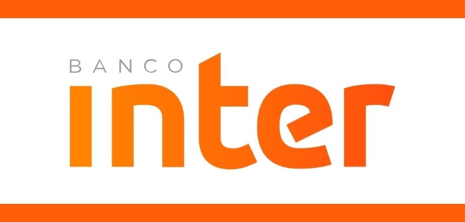 Logo do Banco Inter. Fonte: Senhor Finanças / Banco Inter