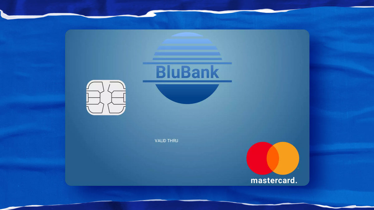 8- Cartão Pré-pago BluBank (Imagem: Foregon)