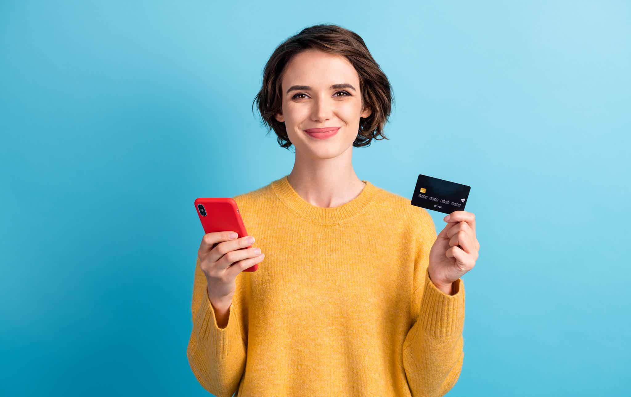 Need a credit card ASAP? This list has the best ones. Source: Adobe Stock.