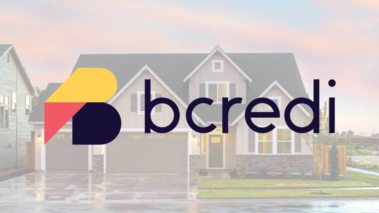 Faça o financiamento imobiliário Bcredi de forma online