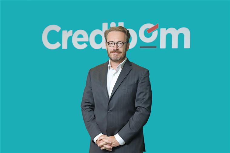 Antes de mais nada, conheça o empréstimo rápido Credibom. | Imagem: Jornal Sapo