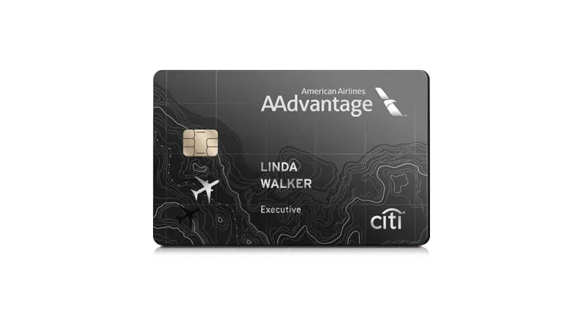 Citi® / AAdvantage® Executive World Elite Mastercard® review