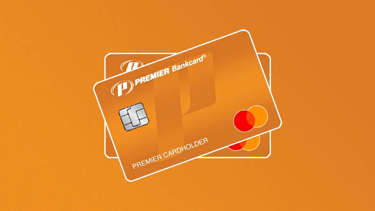 Learn the application process for the PREMIER Bankcard® Mastercard® Card. Source: The Mister Finance.