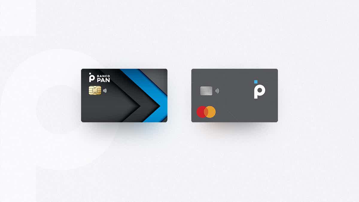 Cartão Pan ou Cartão Agibank: qual escolher? Imagem: Foregon