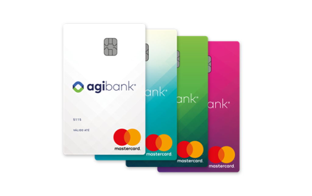 Agibank MasterCard, melhores cartões sem anuidade em 2020