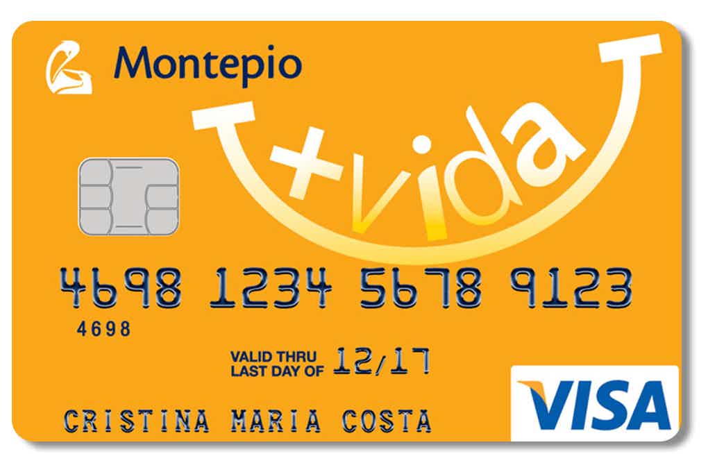 Mas, afinal, o cartão vale a pena? Fonte: Banco Montepio.