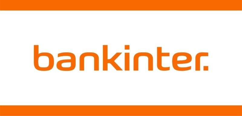 Logo do Bankinter. Fonte: Senhor Finanças / Bankinter.