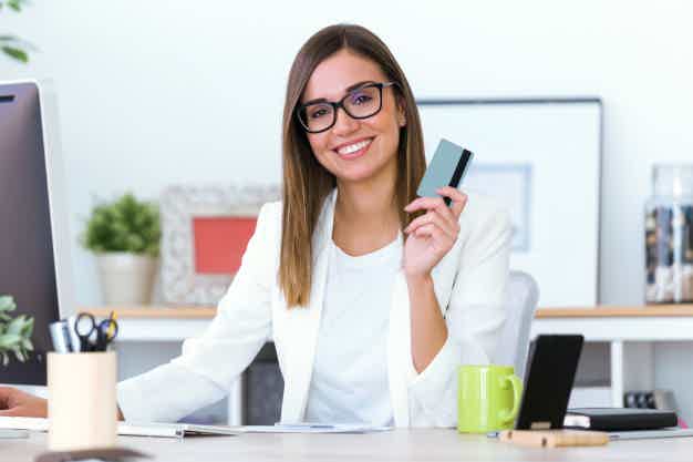Como ter um cartão de crédito com cashback?