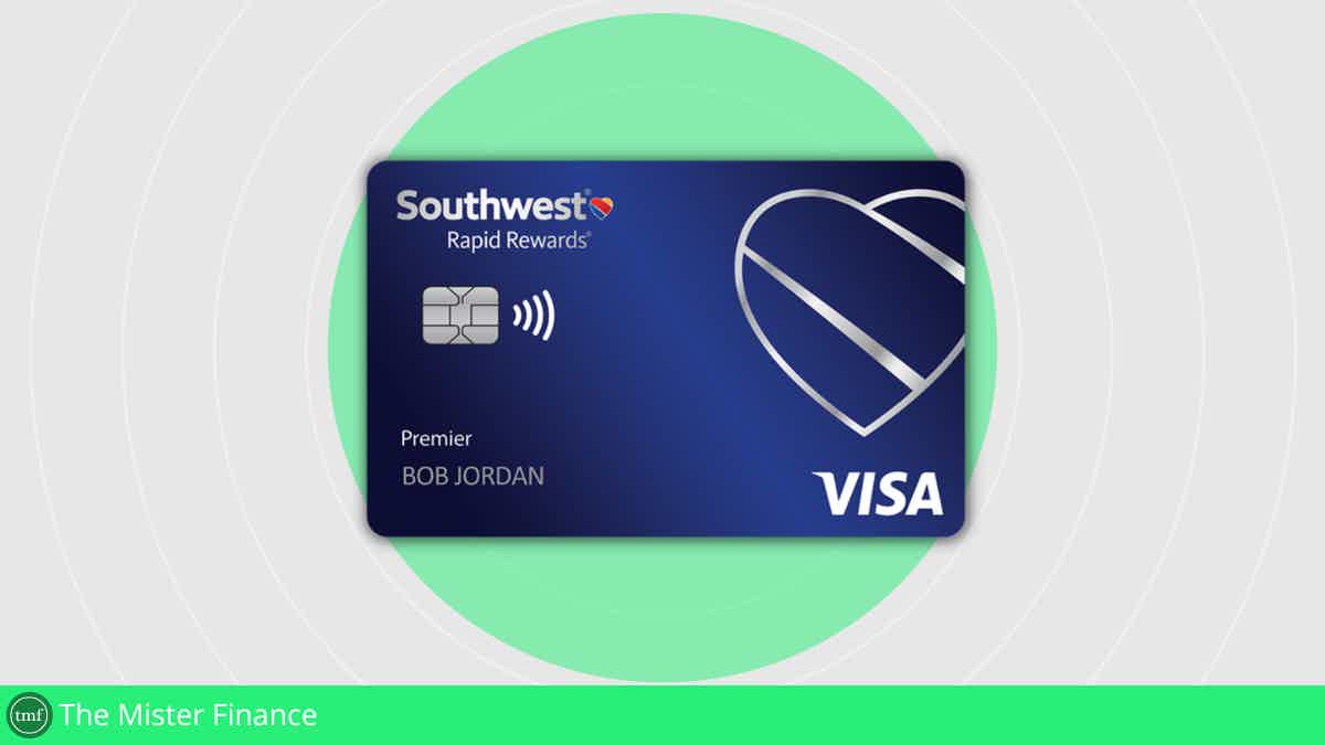 Your trip will get even better with this card. Source: The Mister Finance.