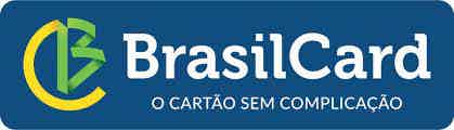 Saiba como conferir o saldo do seu cartão BrasilCard. Fonte: BrasilCard.