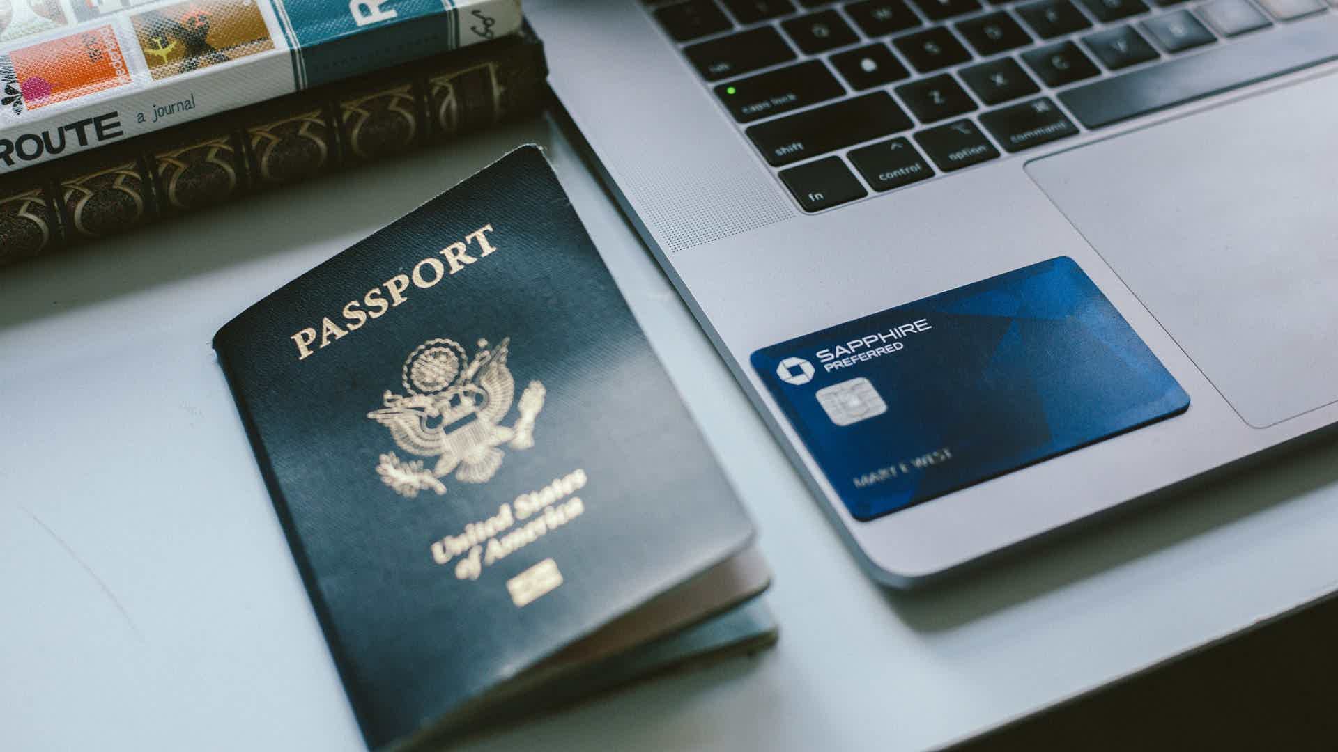 Learn the difference between travel cards or debit cards! Source: Unsplash