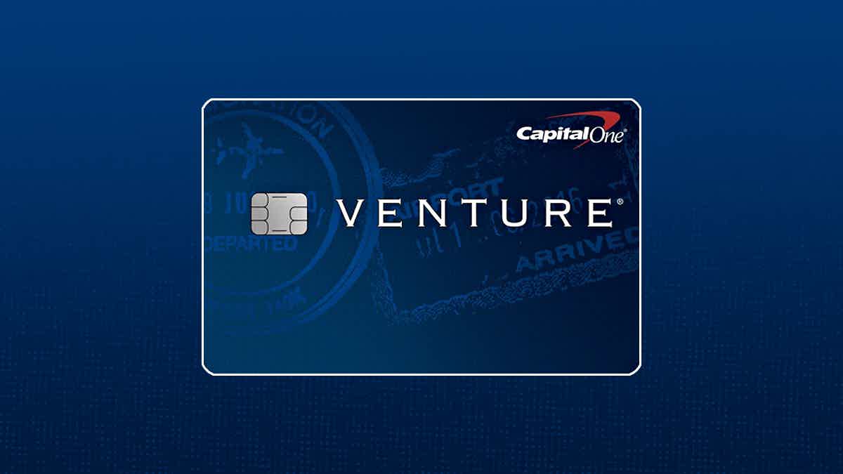 Check out this Capital One Venture Rewards Credit Card review. Source: The Mister Finance.