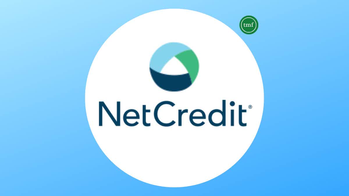 NetCredit has loans for low credit scores. Source: The Mister Finance.