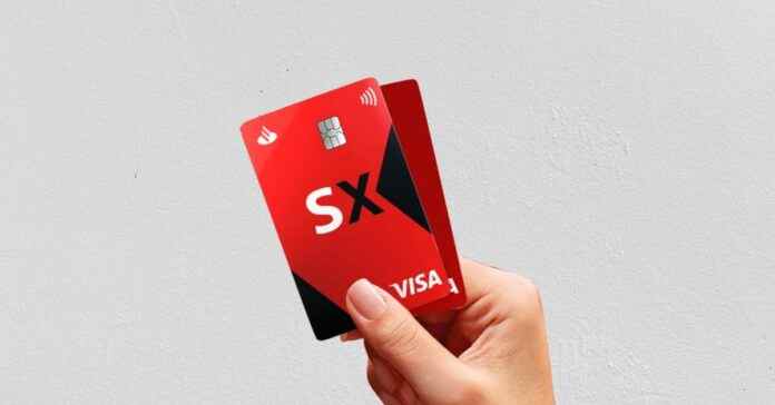 Cartão Banco Inter ou cartão Santander SX?