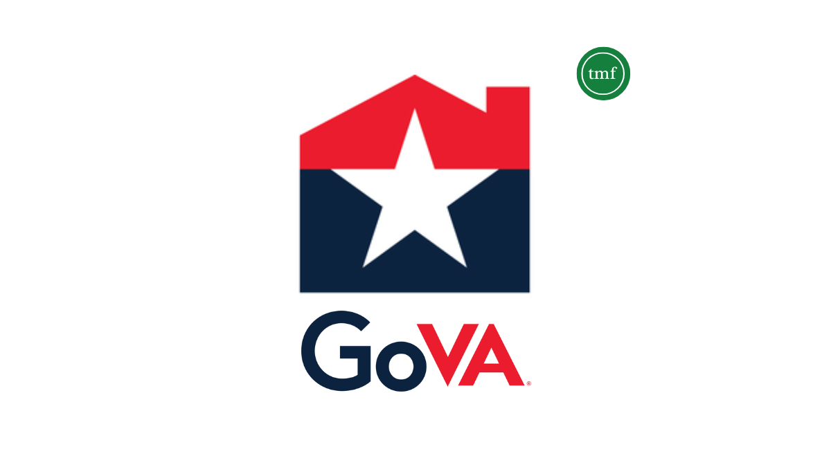 GoVa has the best home loan offers for the military. Source: The Mister Finance.