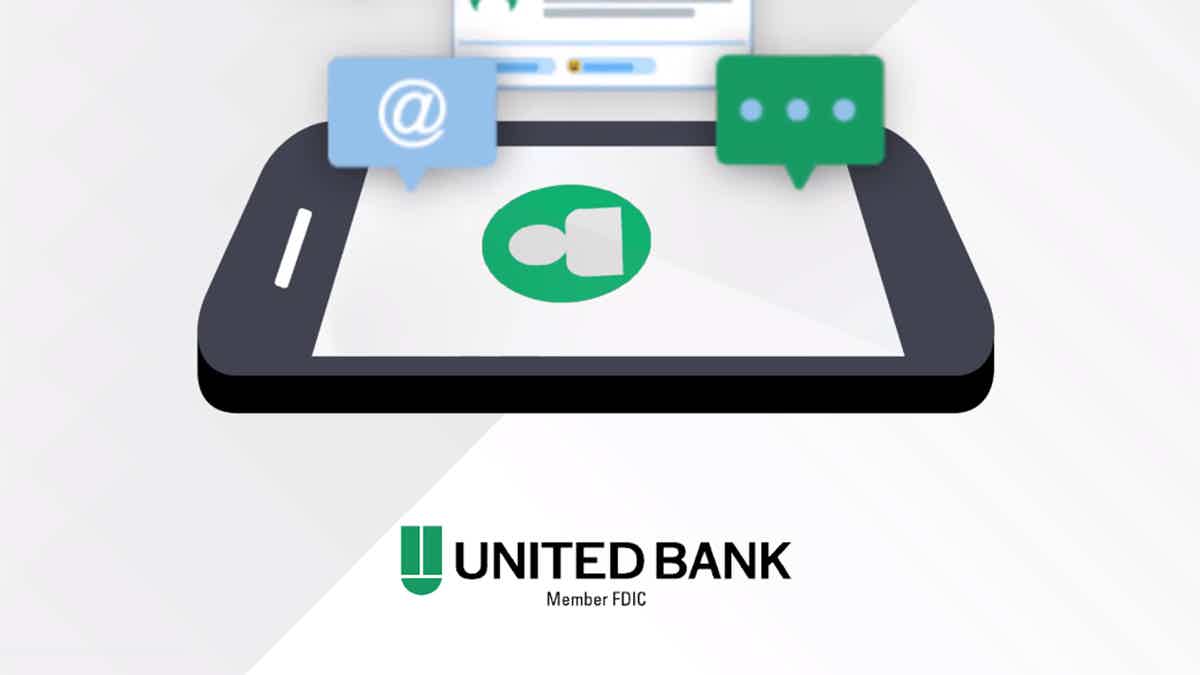 How to open a Free Checking with United Bank