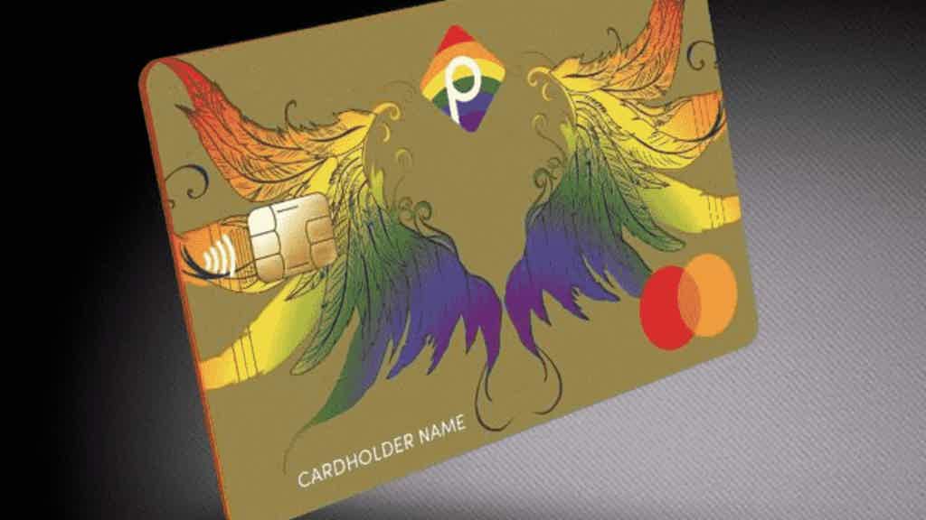 Como solicitar um cartão Pride Bank?
