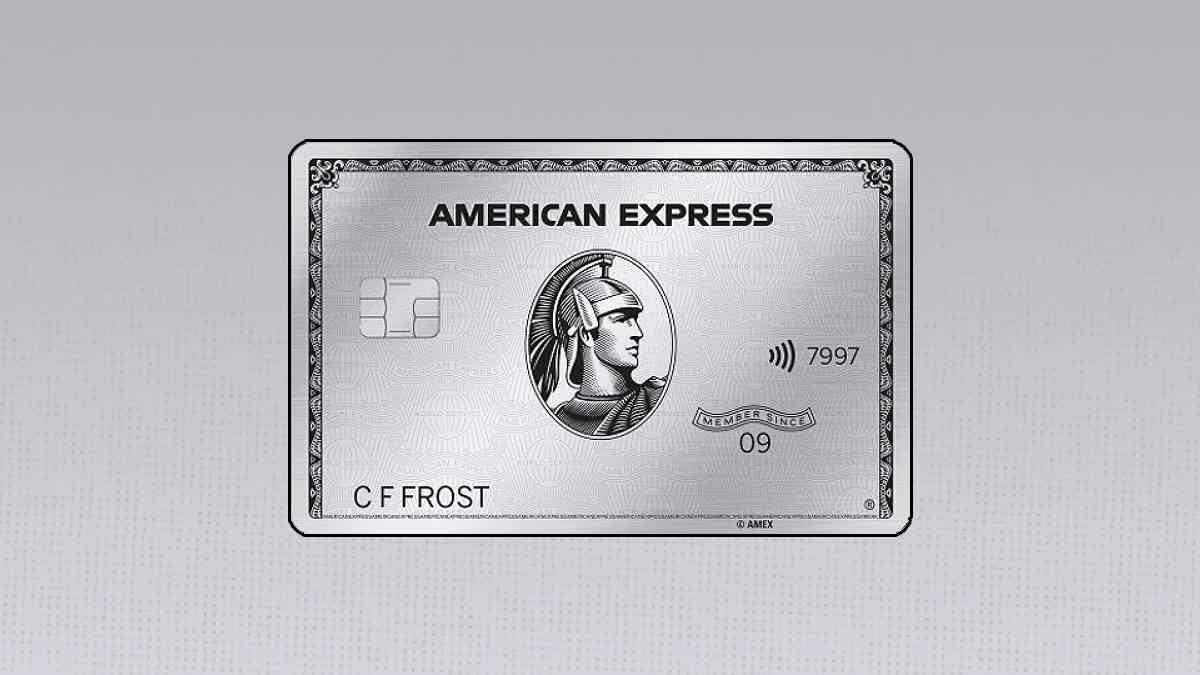 See the perks and benefits of The Platinum Card® from American Express. Source: The Mister Finance.