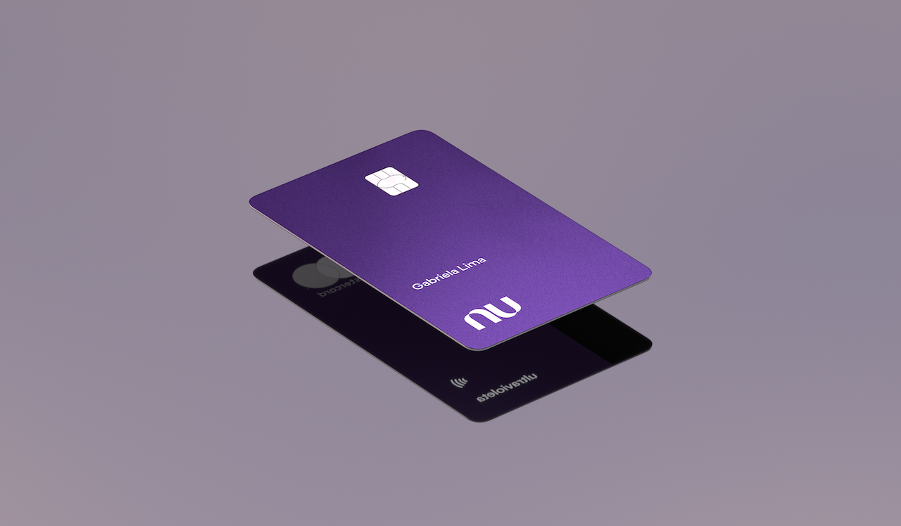 cartão de crédito nubank ultravioleta