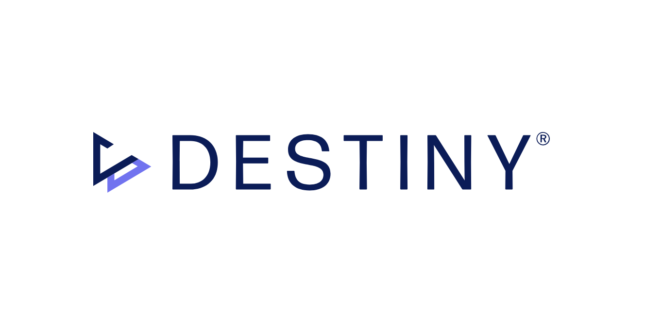 Find out how the application process to get this credit card works! Source: Destiny.