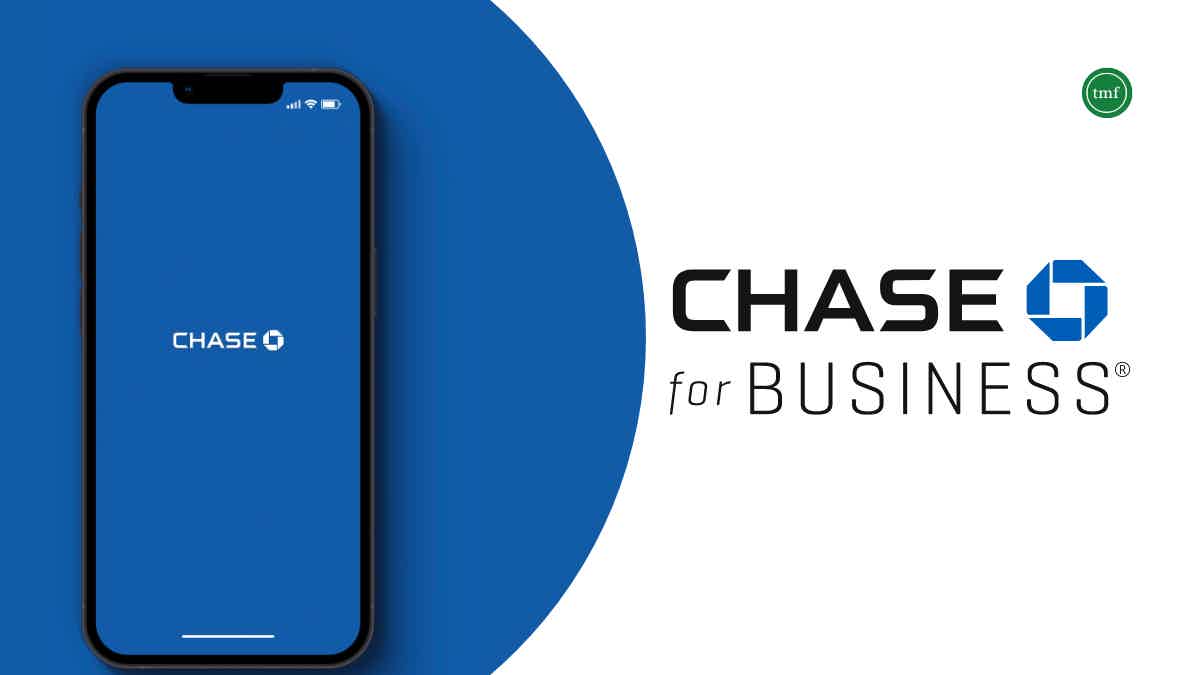 Chase has many types of checking accounts for businesses. Source: The Mister Finance.