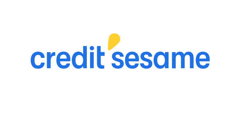 Learn more about the Credit Sesame platform! Source: Credit Sesame.
