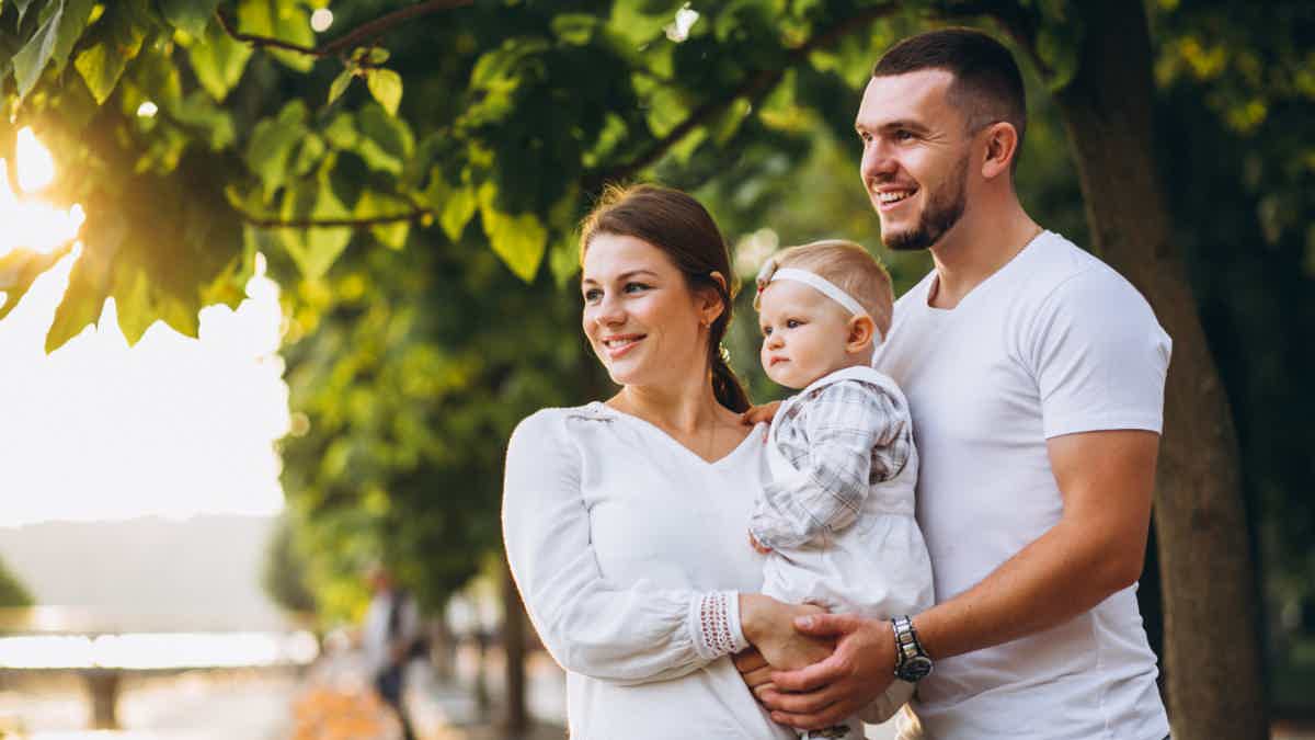 If you're married or have kids it may impact your eligibility. Source: Freepik.