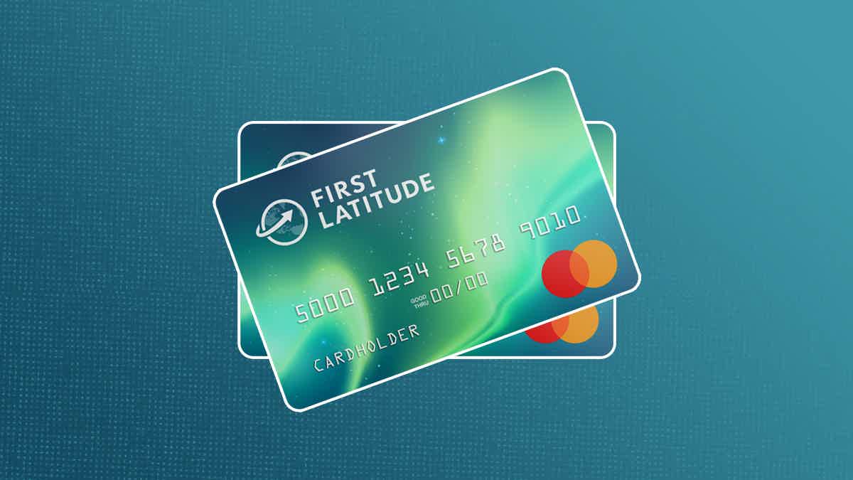 Check out how easy it is to apply for this credit card and start establishing your credit. Source: The Mister Finance.