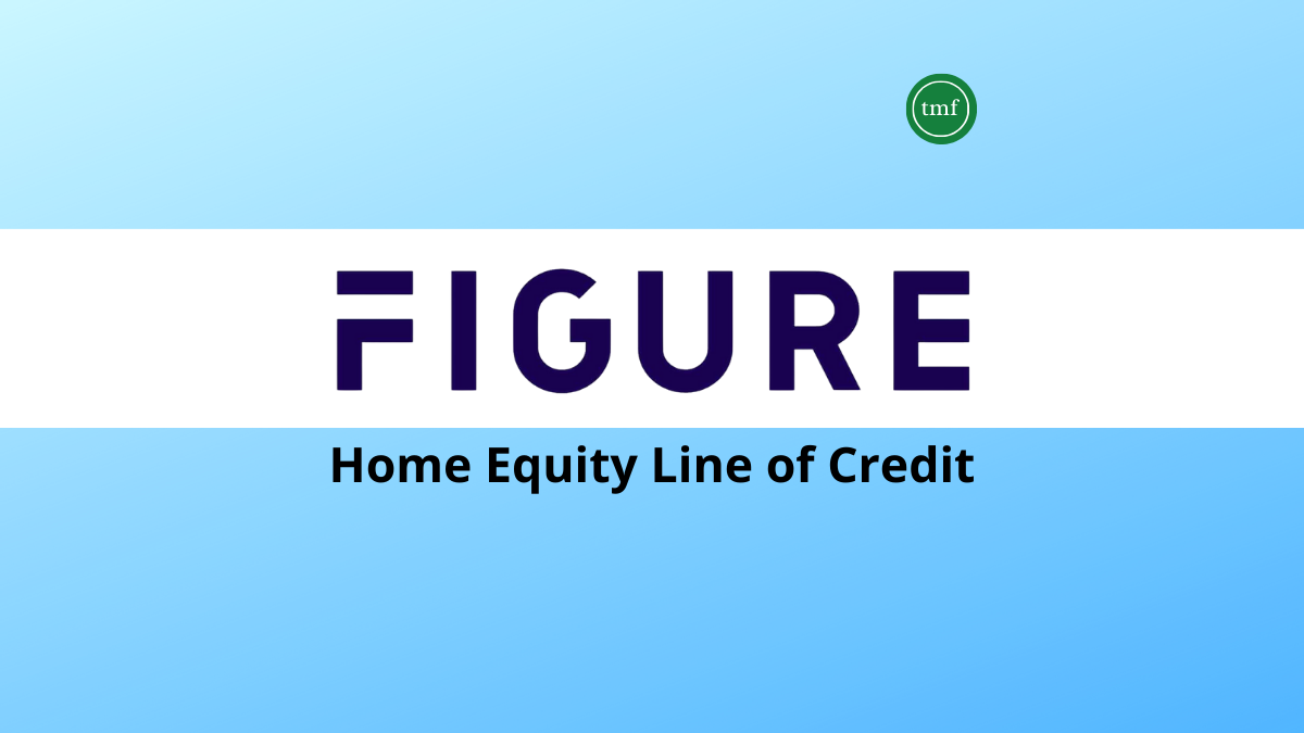 Figure Home Equity Line