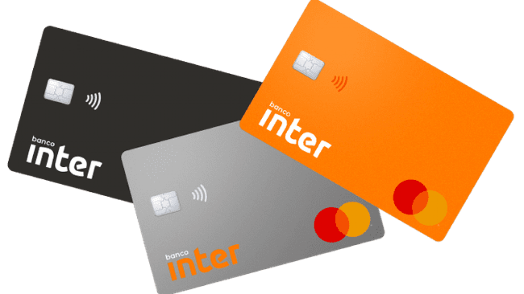 Banco Inter Mastercard Platinum