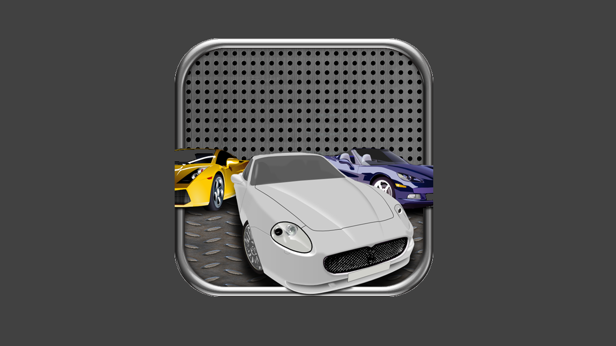 Saiba como baixar o app Car Builder 3D. Fonte: Amazon.