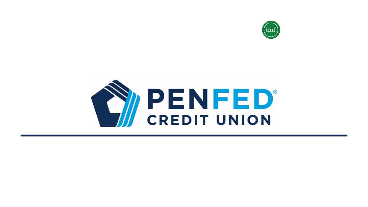 You can apply for a personal loan at PenFed credit union. Source: The Mister Finance.